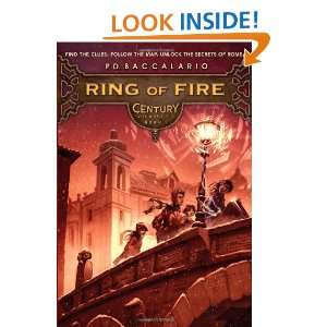  Ring of Fire (Century Quartet, Book 1) (9780375857959 