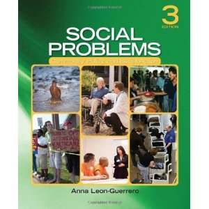   , Policy, and Social Action [Paperback]: Anna Leon Guerrero: Books