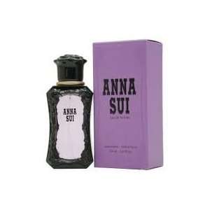 com Anna Sui Gift Set Women 1.7 Edt, 3.4 Body Lotion, and 3.4 Shower 
