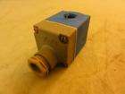 Danfoss Coil For Solenoid Valve 018F0190 24V  