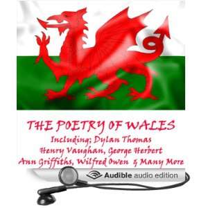  of Wales (Audible Audio Edition) Dylan Thomas, George Herbert, Ann 