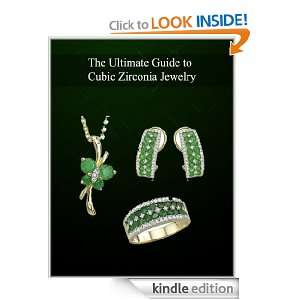 The Ultimate Guide to Cubic Zirconia Jewelry Victoria Saunders 