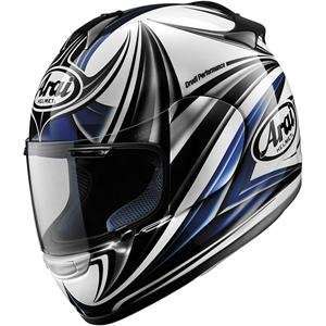  Arai Profile Dynamic Helmet   X Small/Blue Automotive