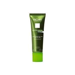 Vichy Normaderm Night Chrono Action Anti Imperfection Care (Quantity 