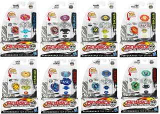 Beyblades Metal Masters Fusion Battle Top Assortment W6 11 Case Of 12