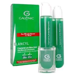  GALENIC by GALENIC   Elancyl Lipo Reducing Concentrate Duo 