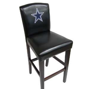   Cowboys Counter Chair (Set of 2)   Imperial International   101612