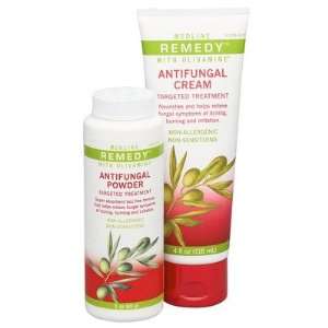  Medline MSC09460H Remedy Anti Fungal Cream Size Cream / 4 