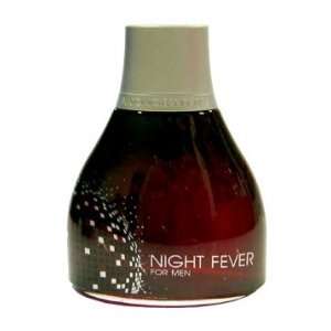  Antonio Banderas Spirit Night Fever Cologne for Men 1.7 oz 