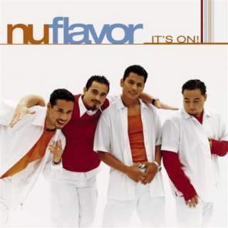  Love Fantasy (Album Version): Nu Flavor