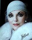 dynasty alexis carrington colby joan collins signed pho $ 49 95 time 