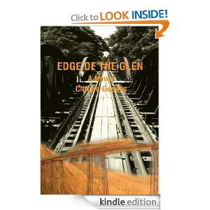 Edge of the Glen A Novel Clifford Geddes  Kindle Store