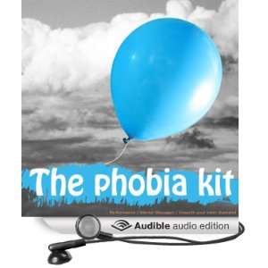   Phobia Related Fear & Anxiety (Audible Audio Edition) Lyndall Briggs
