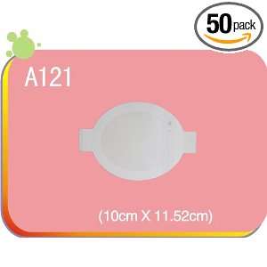  AOKI Transparent Dressing for Carotid Artery Injection 5 