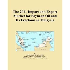   Soybean Oil and Its Fractions in Malaysia [ PDF] [Digital
