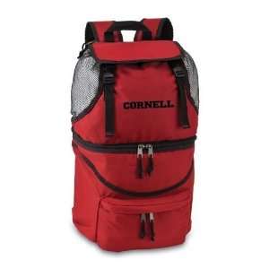 Cornell Big Red Zuma Insulated Cooler/Backpack (Red 