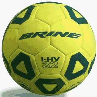 Balls Indoor And Specialty Brine Indoor Soccer Ball   #5  