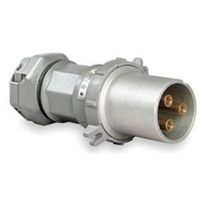  Crouse Hinds APL20467 Arktite Heavy Duty 200 Amp Plug 
