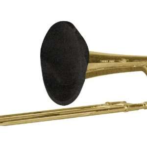 Softone Tenor Trombone Mute Large Musical Instruments