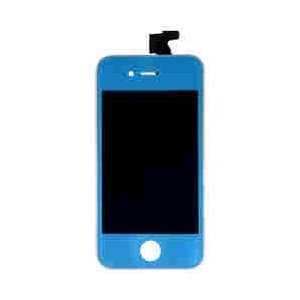 LCD, Digitizer & Frame Assembly for Apple iPhone 4 (CDMA 