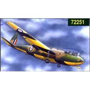 HOTSPUR MK II RAF GLI 1 72 EASTERN EXPRESS Toys & Games