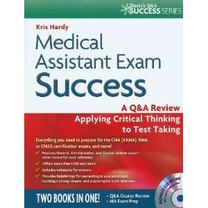  Medical Assistant Exam Success A Q&A Review Applying 