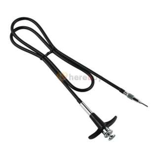 27 Locking Remote Cable Shutter Release 70cm US  