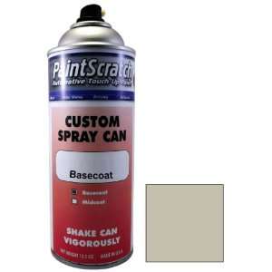  12.5 Oz. Spray Can of Light Sand Gray Touch Up Paint for 