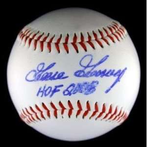  Signed Goose Gossage Ball   Jsa Coa W Hof 2008 