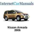 2000 2006 Nissan Almera Workshop / Service / Repair manual 2492 pages 