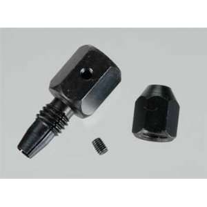  Aquacraft Motor Cable Coupler SV27 UL 1: Toys & Games