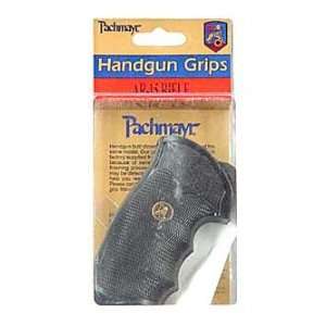  Pachmayr grip gripper Black AR 15: Sports & Outdoors