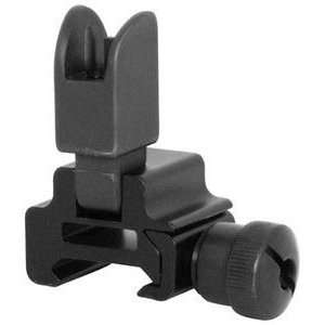  NCStar (Sights)   AR15 Flip Up Front Sight: Everything 