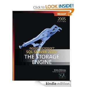 Inside Microsoft® SQL ServerTM 2005 The Storage Engine (Solid 