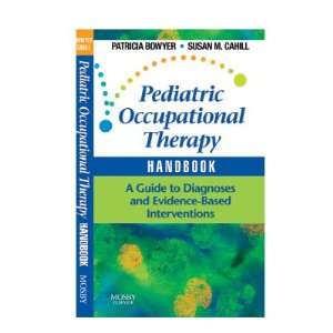  Pediatric Occupational Therapy Handbook   Handbook Health 