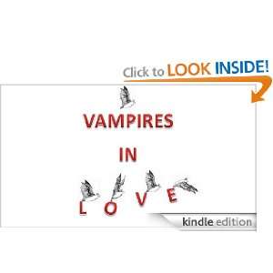 Vampires in love F.V. OTTAVIAN  Kindle Store