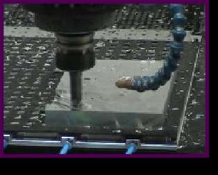 Vacuum table VTZ84SMART CNC Engraving Chuck, Milling, Vacuum Clamps or 