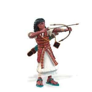 Safari Ancient Egypt Egyptian Archer Toys & Games