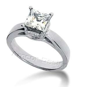   Promise Engagement Ring (0.90ct.tw, HI Color, SI2 3 Clarity) Jewelry