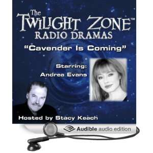  Radio Dramas (Audible Audio Edition) Rod Serling, Stacy Keach, Andrea