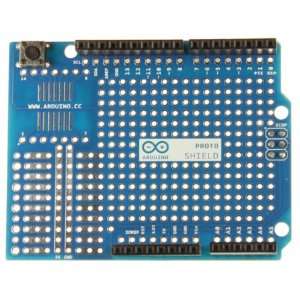  Arduino Proto Shield R3 Assembled Electronics