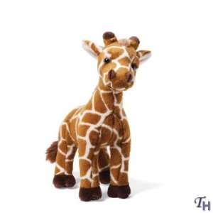  Gund Giraffe Medium 14 Plush Toys & Games