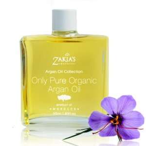  Argan Oil   Hydrating Facial Oil  100% Pure, Organic 