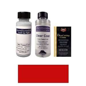   Pearl Paint Bottle Kit for 2006 Plymouth Voyager (RH/ARH): Automotive
