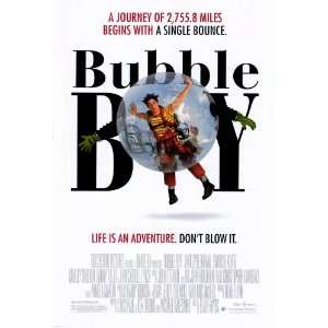 Movie Poster (27 x 40 Inches   69cm x 102cm) (2001)  (Jake Gyllenhaal 