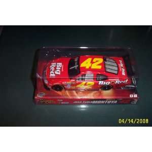   Car of Tomorrow Today COT Winners Circle 1/24 Scale Toys & Games