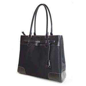 Mobile Edge, Madison Tote   Microfiber (Catalog Category Bags & Carry 
