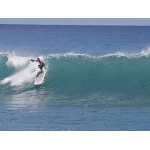  Surfing at Waikiki, Honolulu, Hawaii, USA Sports 