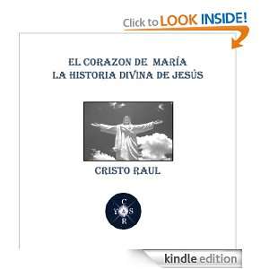  de María. La Historia Divina de Jesús (Spanish Edition) Cristo 