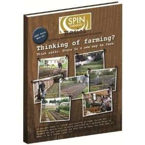 Book SPIN Farming Basics A Guide To Sub Acre Farming   112 Pages